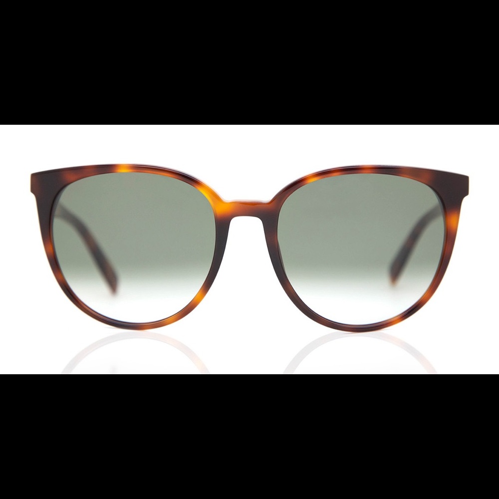 Celine Thin Mary Sunglasses (Asian Fit)